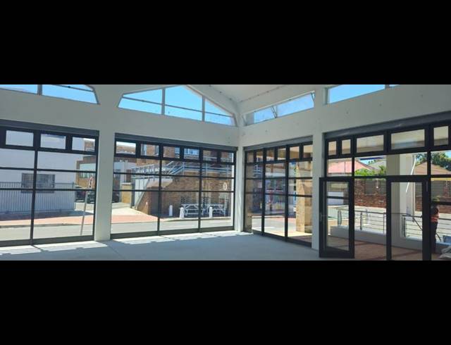 BUSINESS PROPERTY TO RENT IN NDABENI